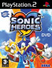 Sonic Heroes